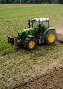 Read more about the article Intercropping in Punjab: A Low-Cost Path to Soil Recovery and Higher Yields
